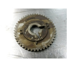 98E023 Exhaust Camshaft Timing Gear From 2007 Nissan Titan 5.6 98E023 Exhaust Camshaft Timing Gear From 2007 Nissan Titan 5.6